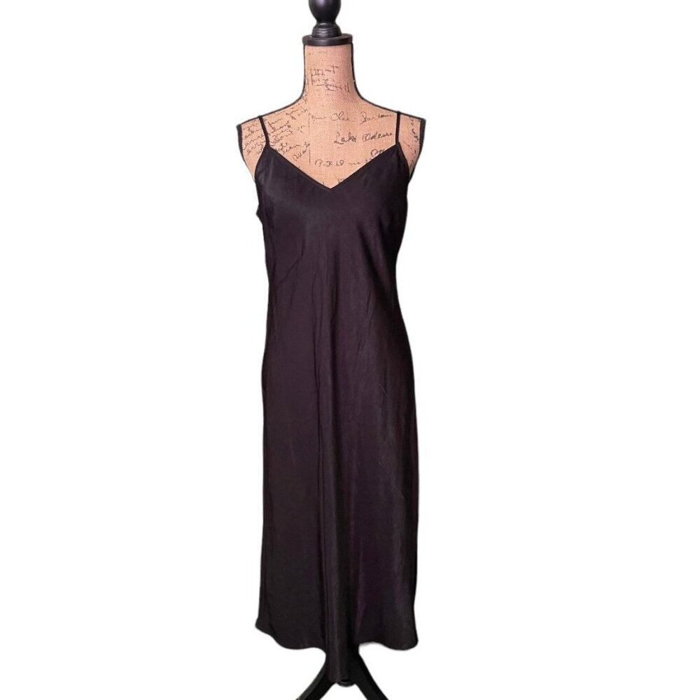Time And Tru Slip‎ Dress